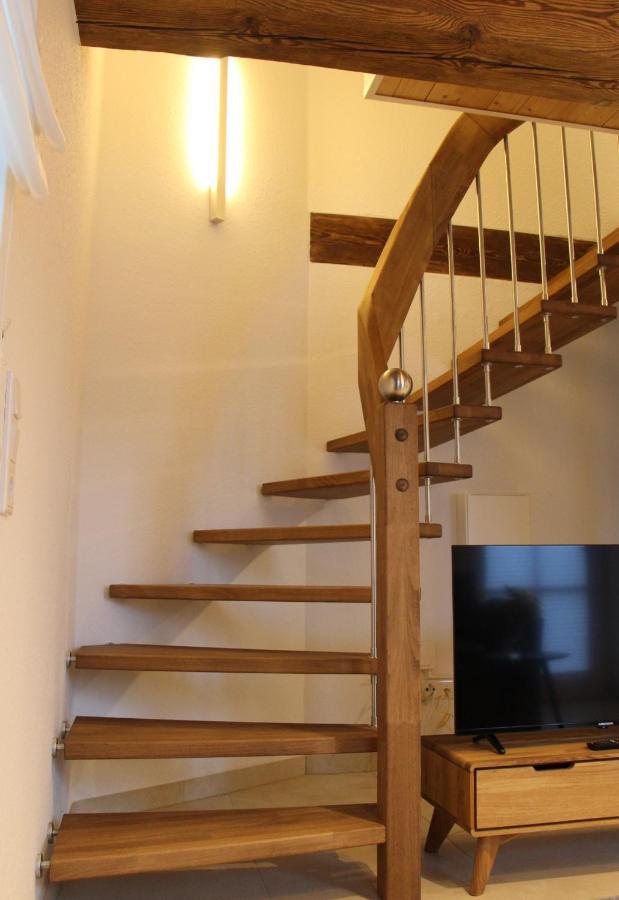 Ferienhaus Alwine Jork Kültér fotó